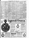 Irish Independent Saturday 23 October 1909 Page 7
