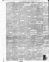 Irish Independent Saturday 06 November 1909 Page 6