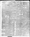 Irish Independent Monday 08 November 1909 Page 6