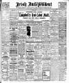 Irish Independent Friday 12 November 1909 Page 1