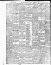 Irish Independent Monday 22 November 1909 Page 6
