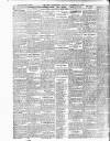 Irish Independent Saturday 27 November 1909 Page 6