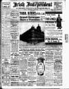 Irish Independent Wednesday 01 December 1909 Page 1