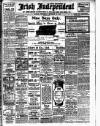 Irish Independent Wednesday 15 December 1909 Page 1