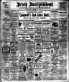Irish Independent Friday 24 December 1909 Page 1