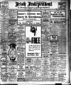 Irish Independent Wednesday 29 December 1909 Page 1