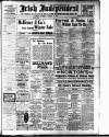 Irish Independent Tuesday 04 January 1910 Page 1