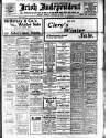 Irish Independent Monday 10 January 1910 Page 1