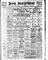Irish Independent Wednesday 12 January 1910 Page 1