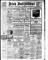 Irish Independent Tuesday 18 January 1910 Page 1