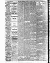 Irish Independent Monday 31 January 1910 Page 4