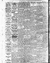 Irish Independent Monday 01 August 1910 Page 4