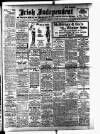 Irish Independent Wednesday 04 January 1911 Page 1