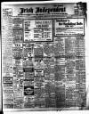 Irish Independent Thursday 05 January 1911 Page 1