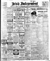 Irish Independent Thursday 12 January 1911 Page 1