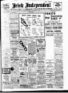 Irish Independent Saturday 14 January 1911 Page 1