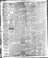 Irish Independent Monday 16 January 1911 Page 4