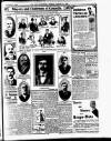 Irish Independent Tuesday 24 January 1911 Page 3