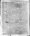 Irish Independent Wednesday 25 January 1911 Page 4