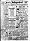 Irish Independent Saturday 28 January 1911 Page 1