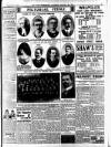 Irish Independent Saturday 28 January 1911 Page 3