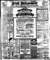 Irish Independent Tuesday 31 January 1911 Page 1
