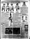Irish Independent Monday 06 February 1911 Page 3