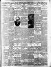 Irish Independent Monday 06 February 1911 Page 5