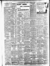 Irish Independent Monday 06 February 1911 Page 8