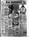 Irish Independent Friday 10 February 1911 Page 1