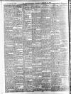 Irish Independent Wednesday 15 February 1911 Page 6