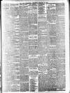 Irish Independent Wednesday 15 February 1911 Page 7