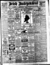 Irish Independent Thursday 23 March 1911 Page 1