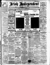 Irish Independent Wednesday 05 April 1911 Page 1