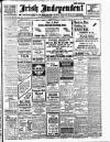 Irish Independent Thursday 13 April 1911 Page 1