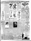 Irish Independent Monday 08 May 1911 Page 3