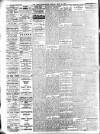 Irish Independent Monday 08 May 1911 Page 4