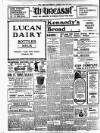 Irish Independent Tuesday 30 May 1911 Page 2