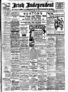 Irish Independent Friday 09 June 1911 Page 1