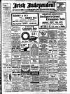 Irish Independent Thursday 15 June 1911 Page 1