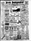 Irish Independent Saturday 08 July 1911 Page 1