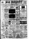 Irish Independent Monday 17 July 1911 Page 1