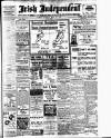 Irish Independent Saturday 22 July 1911 Page 1