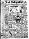 Irish Independent Saturday 29 July 1911 Page 1
