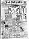 Irish Independent Saturday 26 August 1911 Page 1