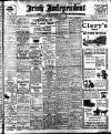 Irish Independent Monday 11 September 1911 Page 1