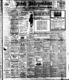 Irish Independent Monday 02 October 1911 Page 1