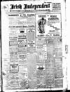 Irish Independent Monday 09 October 1911 Page 1