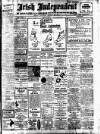 Irish Independent Saturday 14 October 1911 Page 1