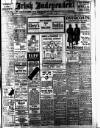 Irish Independent Thursday 09 November 1911 Page 1